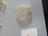 Ñoquis de papa
