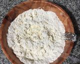 Foto del paso 2 de la receta: Pan de queso