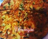 मूंगलेट (Moonglet recipe in Hindi) रेसिपी चरण 7 फोटो