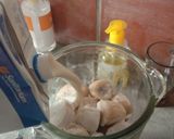 Foto langkah ke 2 dari resep Banana ice cream.