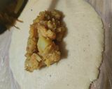 Foto del paso 8 de la receta: Empanadas de Carve (vegetarianas)