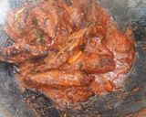 Foto langkah ke 4 dari resep Tongkol Balado.