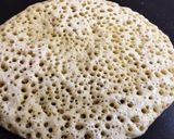 صورة لخطوة 3 من وصفة غريف🥞 بالبرا ميكسور🤤 يجي مثقب اممم 😋