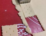 Gluténmentes háztartási keksz recept fázis 2 fotója