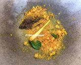 Foto langkah ke 4 dari resep Pesmol Tongkol.