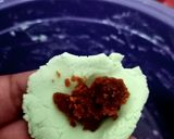 Foto langkah ke 3 dari resep Klepon.