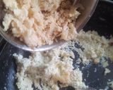 शाही संदेश (Shahi Sandesh recipe in Hindi) रेसिपी चरण 1 फोटो