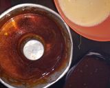 Foto del paso 4 de la receta: Chocoflan o torta imposible