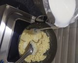 प्रसादाचा शिरा (shira recipe in marathi) रेसिपी स्टेप 2 फोटो 