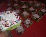 Foto del paso 3 de la receta: Bizcochuelo 🎄