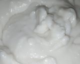 Foto langkah ke 4 dari resep Bubur sumsum legit.