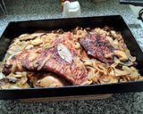 Foto del paso 3 de la receta: Matambre al vinagre