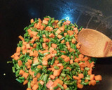 Foto del paso 4 de la receta: Chofan de pollo a mi estilo casero