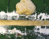 Foto del paso 2 de la receta: Piquitos andaluces