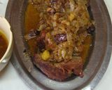 Foto del paso 2 de la receta: Colita de cuadril al horno