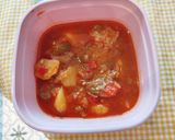 Foto del paso 13 de la receta: Marmitako de atún con patatas