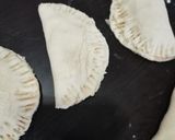 Foto del paso 2 de la receta: Formas de hojaldre
