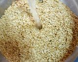 Foto del paso 1 de la receta: Ensalada de quinoa