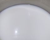 Foto langkah ke 2 dari resep Puding Susu Buah.