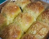 Foto langkah ke 7 dari resep Roti kasur lembut & empuk (Killer soft bread).