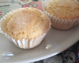 Foto del paso 10 de la receta: Magdalenas Esponjosas y Súper Ricas!!