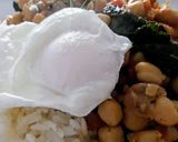 Foto del paso 5 de la receta: Garbanzos con Acelga🇵🇪