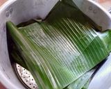 Foto langkah ke 1 dari resep Pundut Nasi.