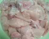 Foto langkah ke 1 dari resep Ayam Woku.