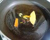 A picture of step 2 of Navratan Korma.