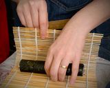 Foto del paso 9 de la receta Sushi