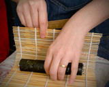 Foto del paso 9 de la receta: Sushi