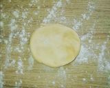 Une image de l'étape 2 de Pâte à Wraps vegan, healthy et maison 🌯.