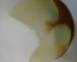 Foto del paso 1 de la receta: Merengue suizo