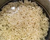 Foto langkah ke 1 dari resep Mie Goreng Jawa Satset.