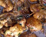 Foto langkah ke 3 dari resep Ayam kecap.
