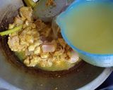 Foto langkah ke 2 dari resep Tongseng ayam tanpa santan.