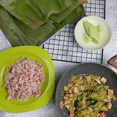 Langkah 1