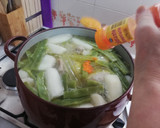 Foto del paso 6 de la receta: Puchero🍲❤️