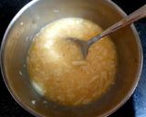 A picture of step 7 of Cheese Poulet with Mushrooms.