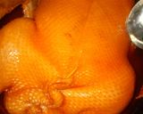Foto langkah ke 6 dari resep Bebek Peking Panggang Halal.