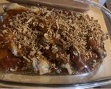Foto del paso 2 de la receta: Alitas Suicidas