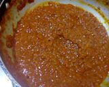 A picture of step 3 of Spicy masala baby potato.