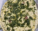 Une image de l'étape 5 de Pâté en croûte aux pommes de terre.