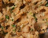 પોટેટો રોલ (potato roll recipe in Gujarati) રેસીપી સ્ટેપ2ફોટો
