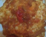 Foto langkah ke 6 dari resep Telor ceplok balado.