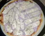 Foto del paso 3 de la receta: Pizza casera 🍕