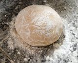 Foto del paso 2 de la receta: Pasta Casera