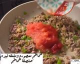 صورة لخطوة 6 من وصفة قوالب البطاطس من الطباخه ام سارة 😋