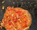 Foto langkah ke 3 dari resep Tempe guyur sambal teri.