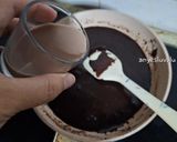 Foto langkah ke 5 dari resep 333. Kek Batik Malaysia.